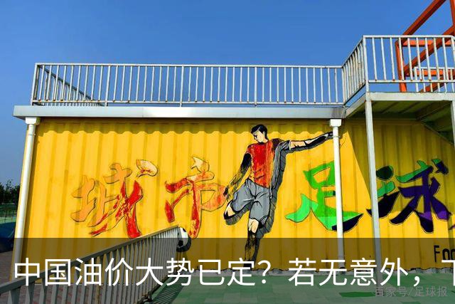 中国油价大势已定？若无意外，下个月起燃油车主或要直面3个现实