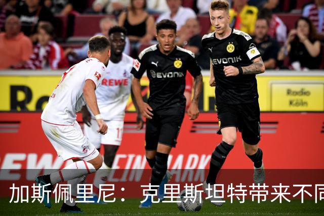 加斯佩里尼：克里斯坦特带来不同变量，客场赢那不勒斯将是实力宣言