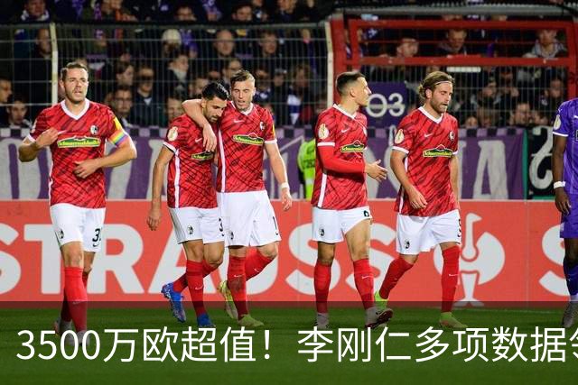 3500万欧超值！李刚仁多项数据领跑马竞，成西蒙尼麾下进攻核心
